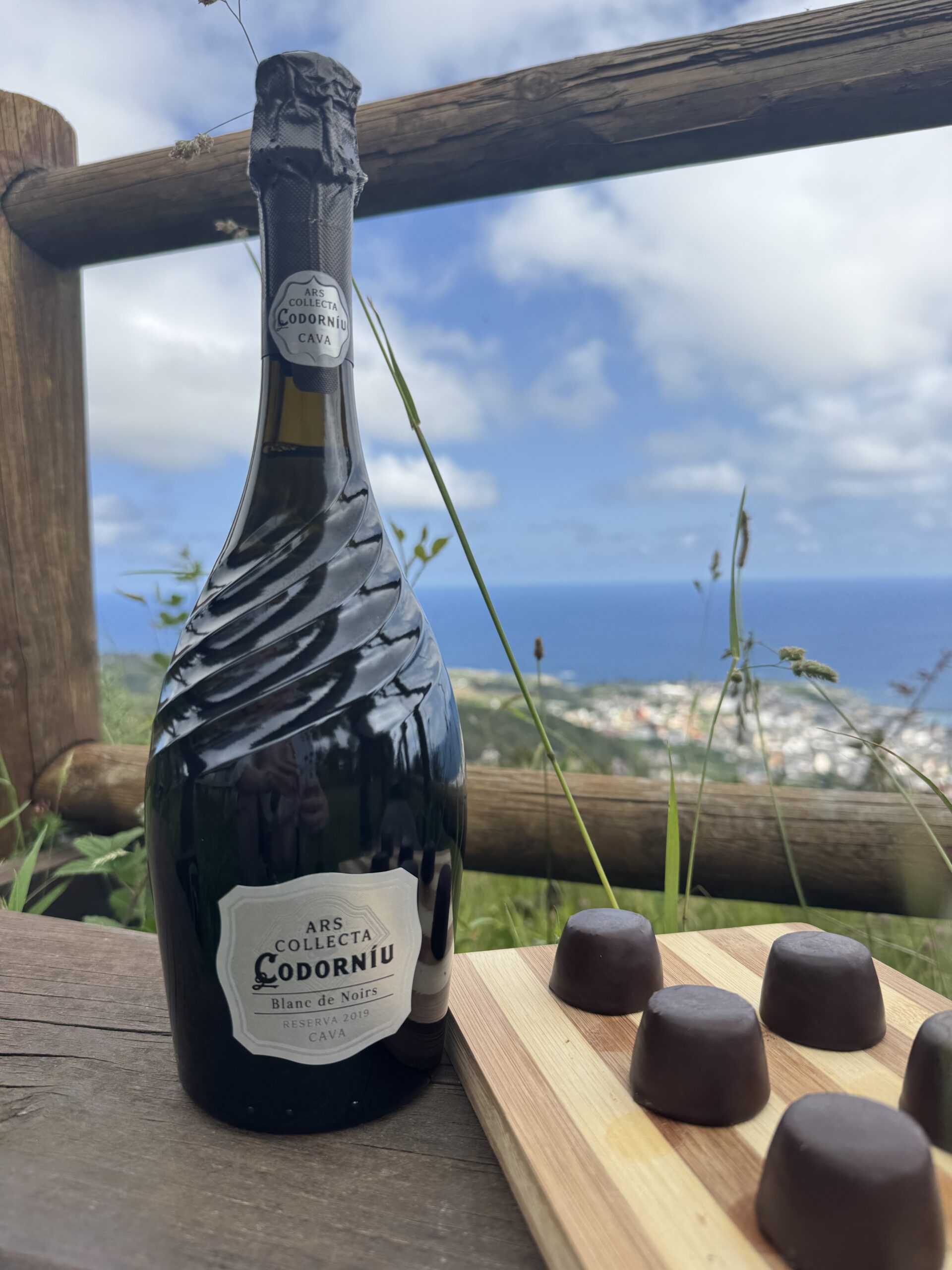 Ars Collecta Blanc de Noirs Reserva Ars Collecta Blanc de Noirs Reserva