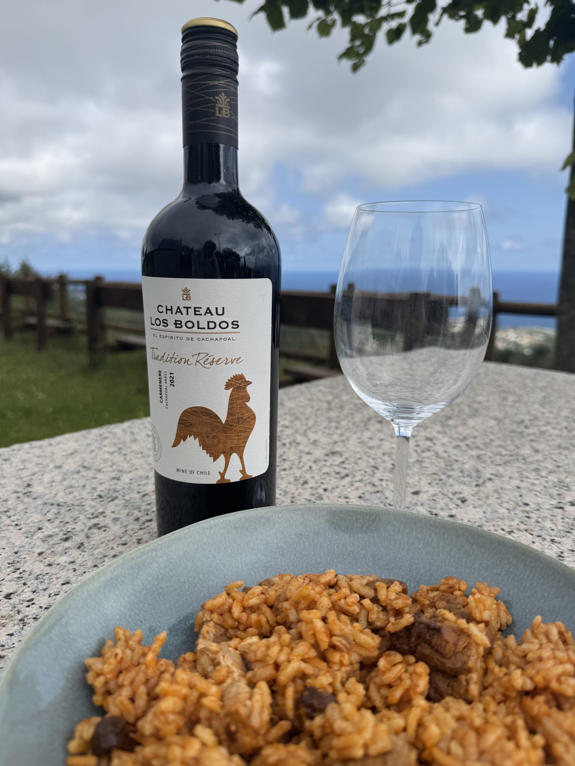Los Boldos Carmenere Los Boldos Carmenere