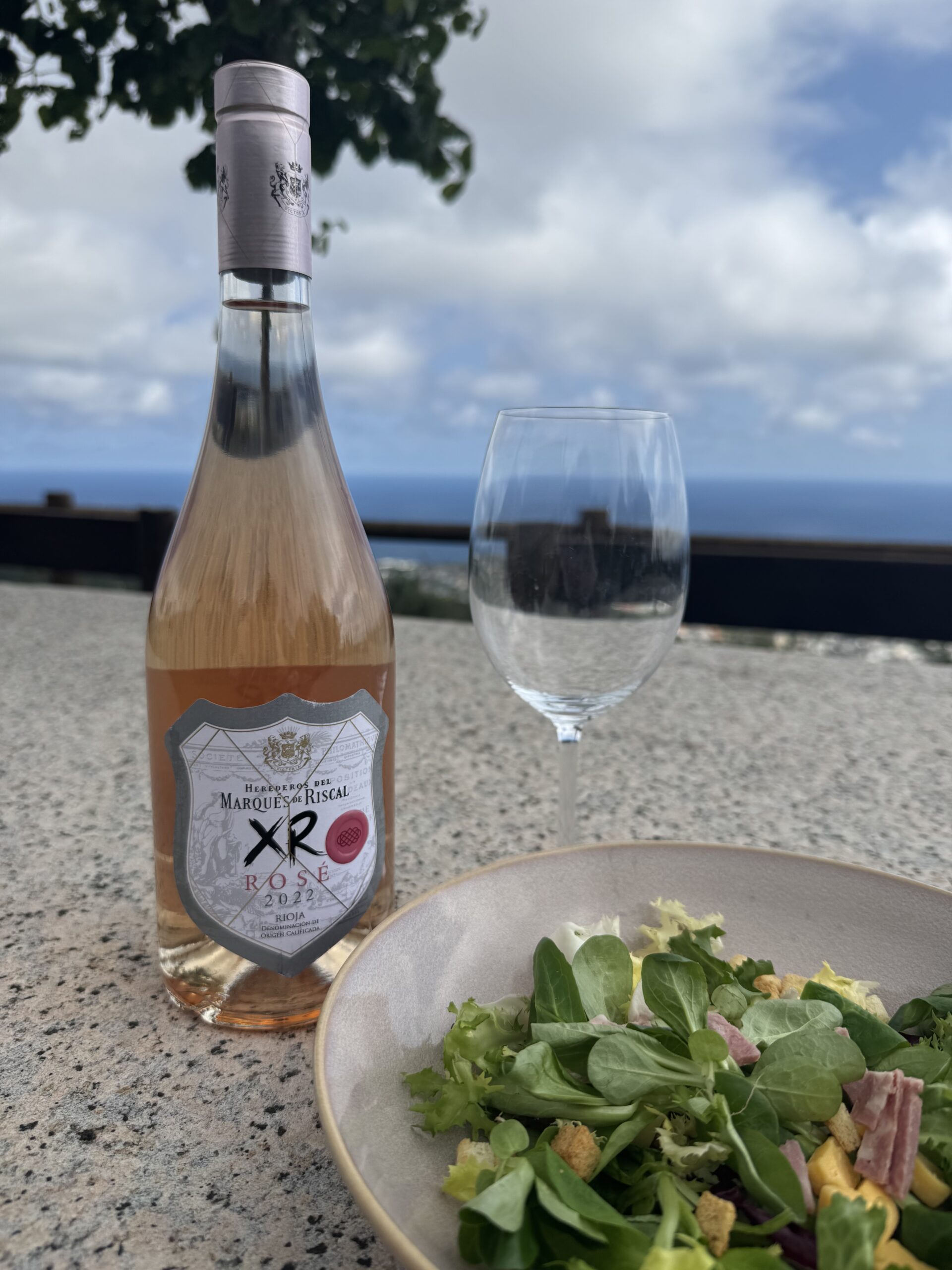 XR Rosé de Marqués de Riscal XR Rosé de Marqués de Riscal