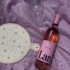 Lan Rosado