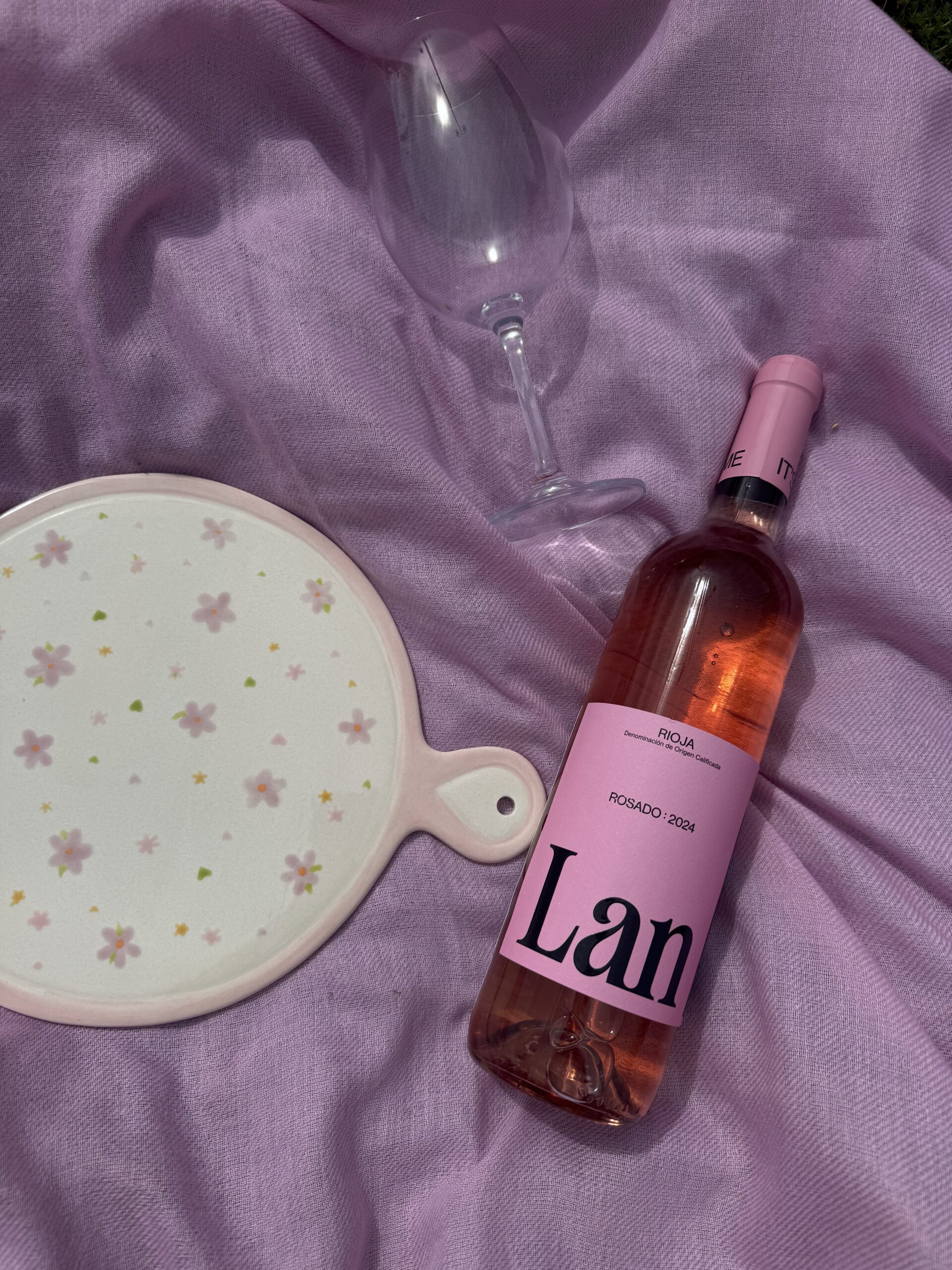 Lan Rosado Lan Rosado