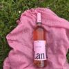 Lan Rosado