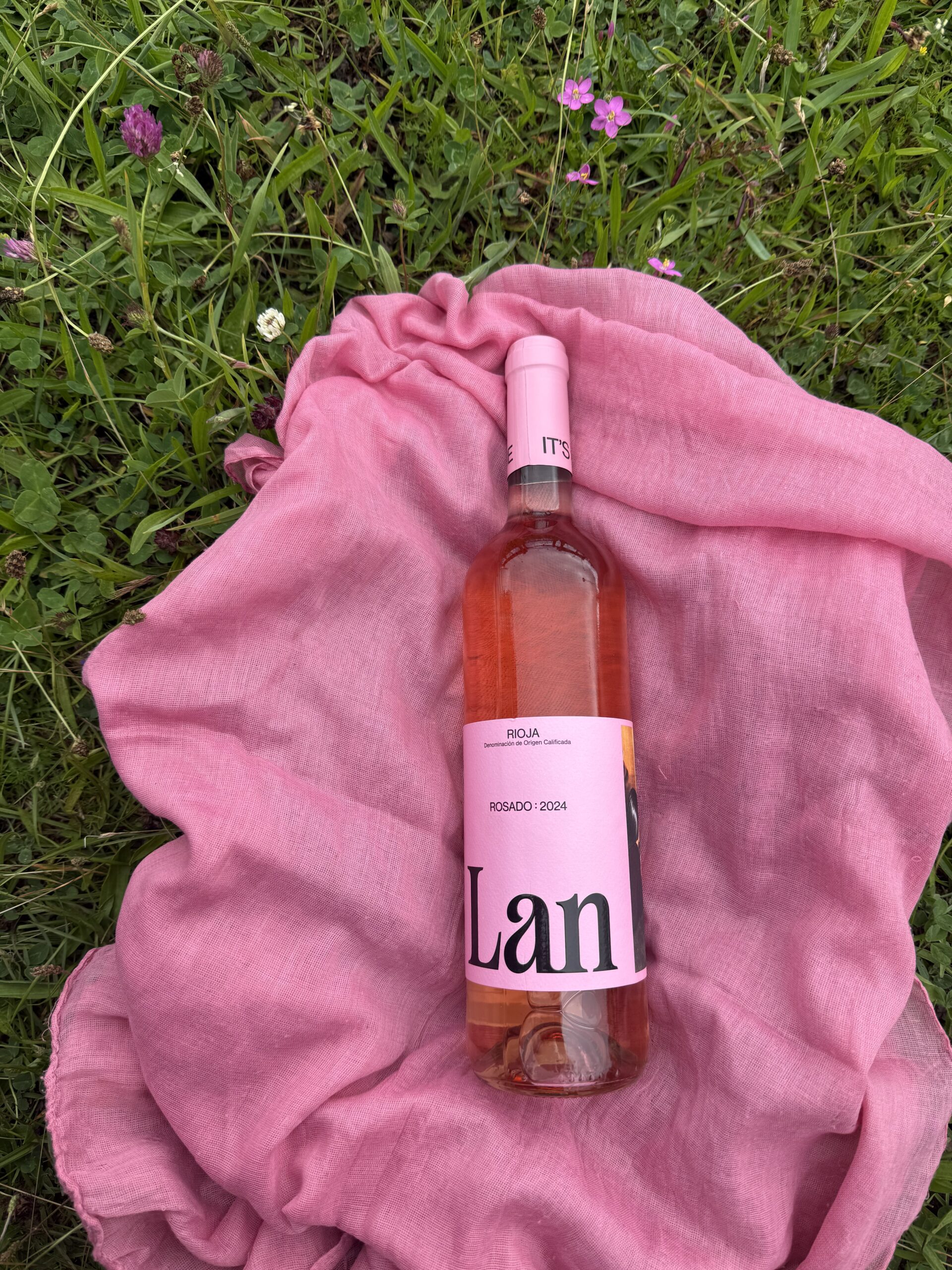 Lan Rosado Lan Rosado