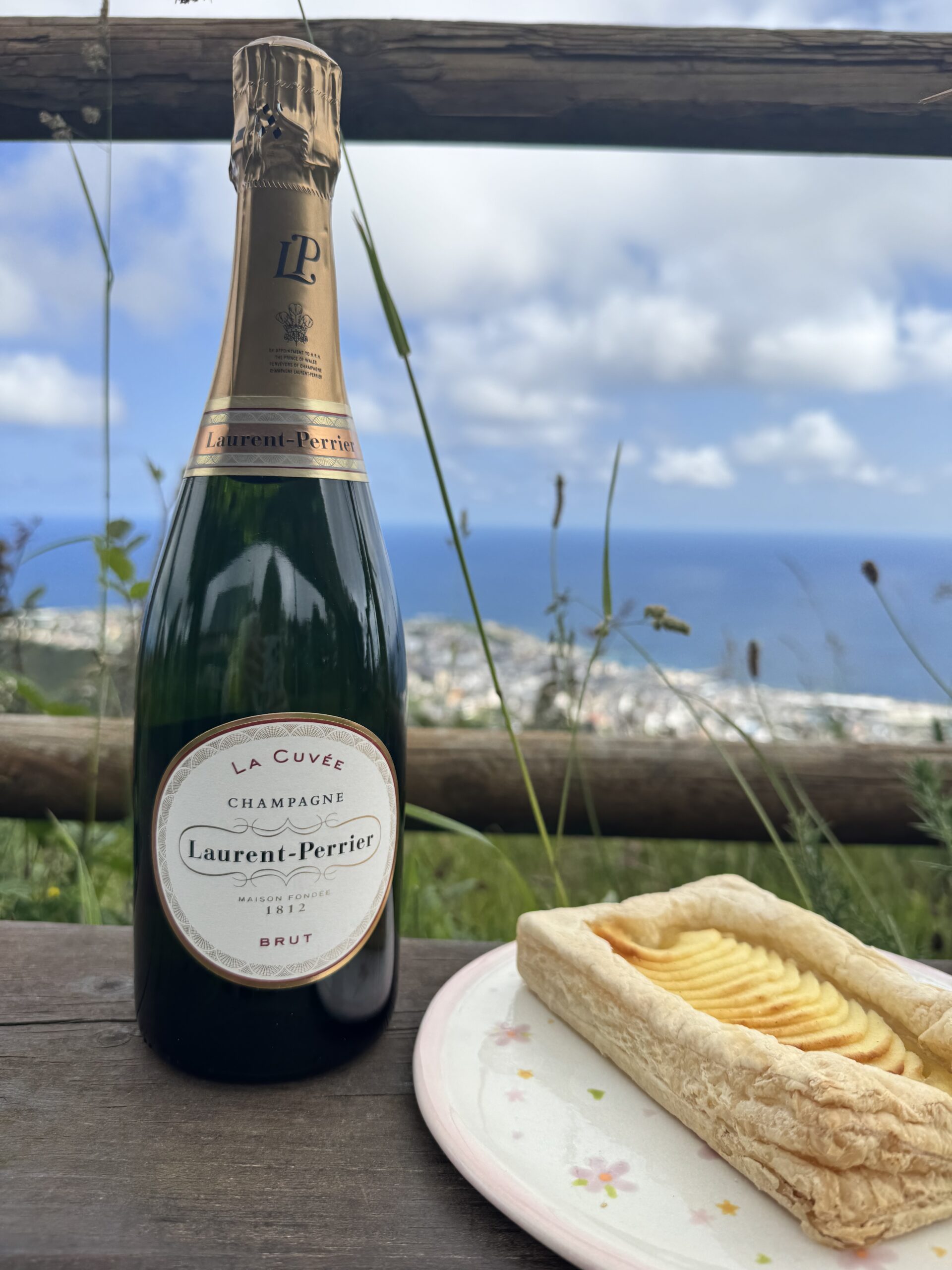 Laurent Perrier Brut Laurent Perrier Brut