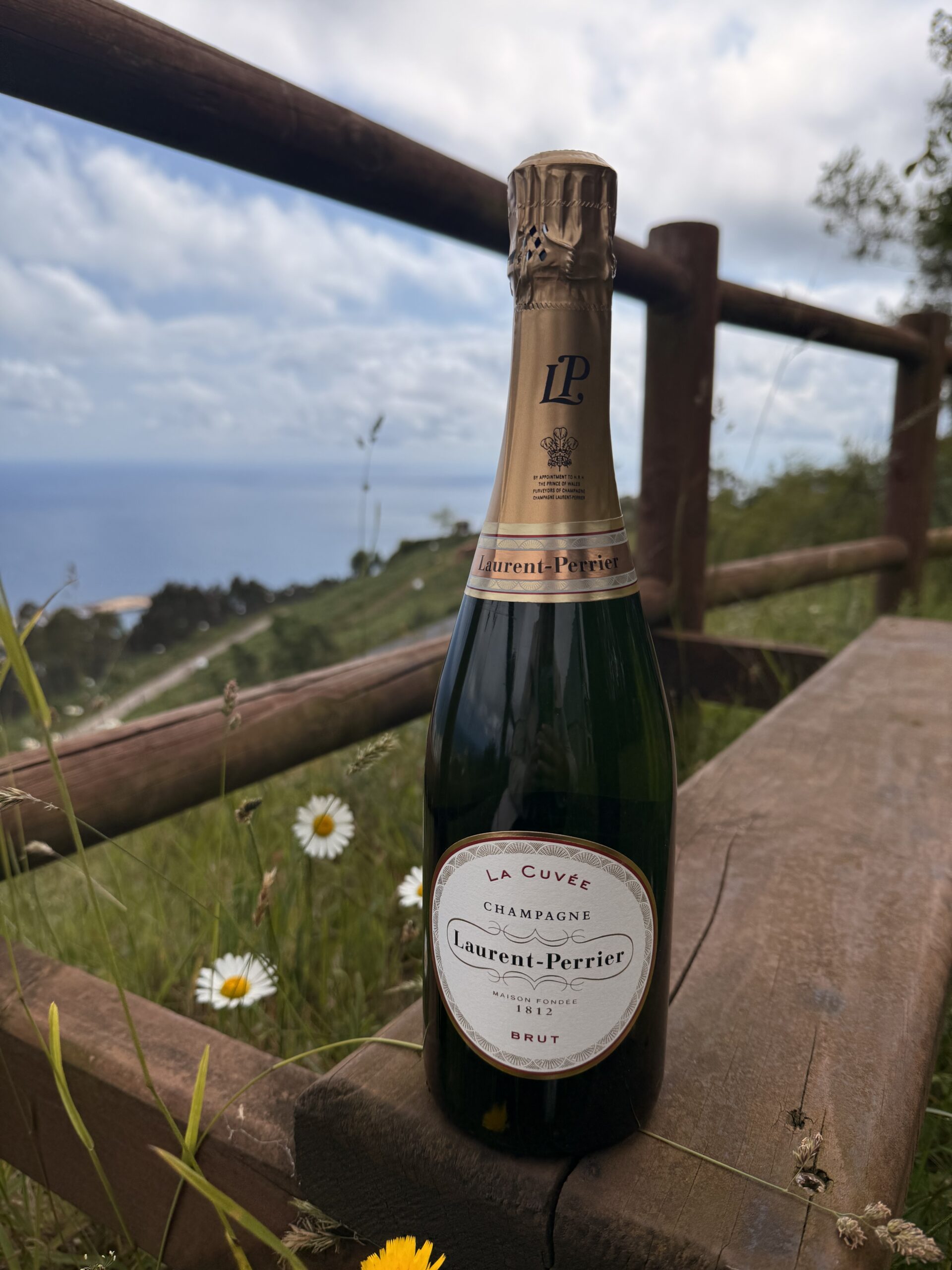 Laurent Perrier Brut Laurent Perrier Brut
