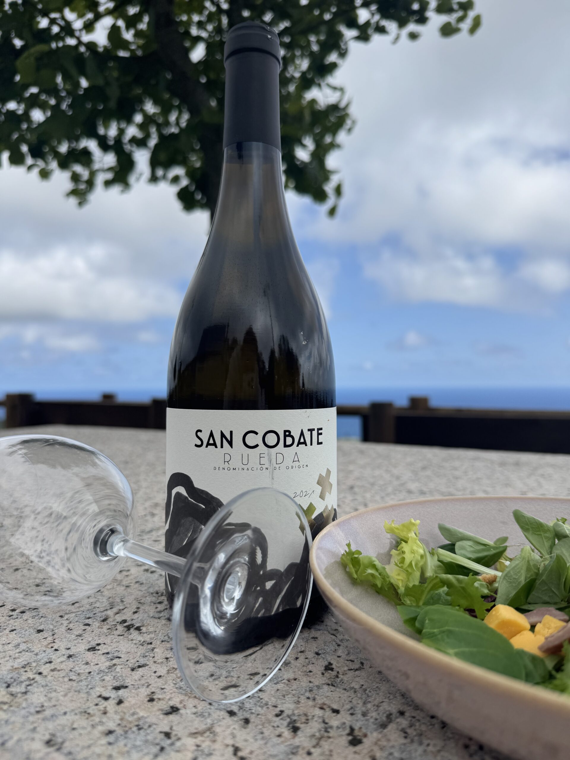 San Cobate Verdejo San Cobate Verdejo