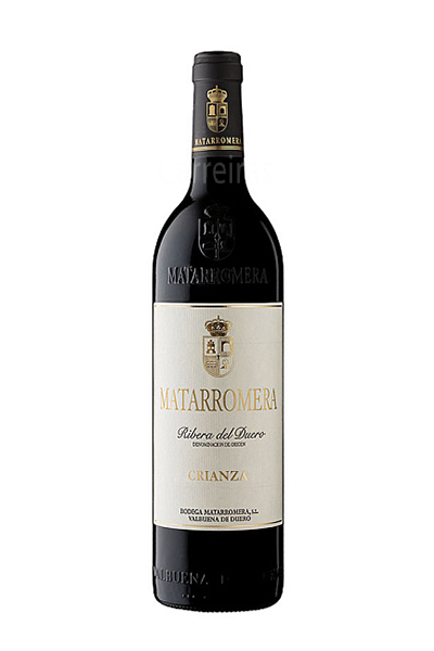 Matarromera Crianza