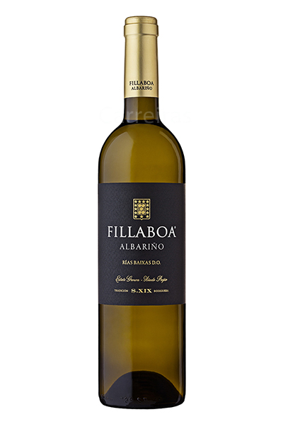Fillaboa Albariño