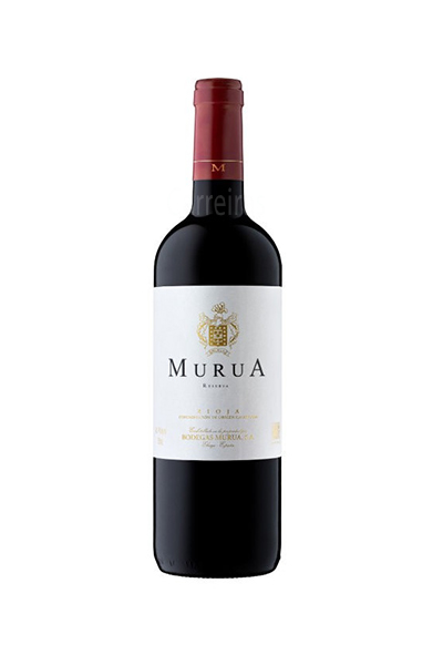 Murua Reserva