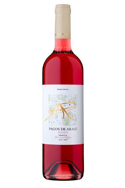 Pagos de Araiz Rosado