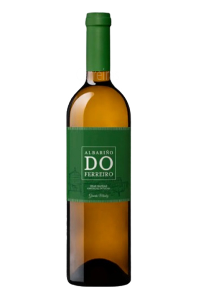 Albariño do Ferreiro