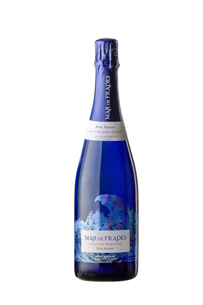 Mar de Frades Brut Nature