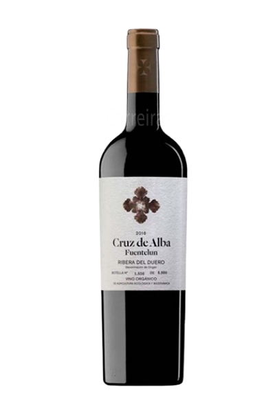 Cruz de Alba Reserva