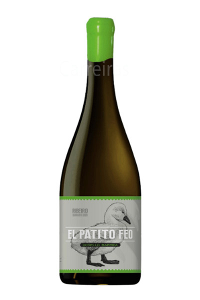 Patito Feo Godello