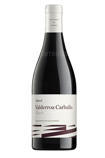 Valderroa Carballo 2017 Valderroa Carballo 2017