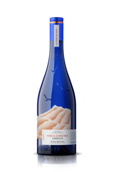 Mar de Frades Godello