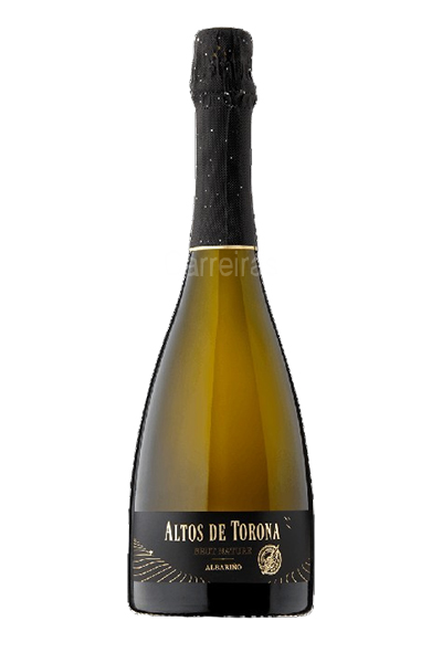 Altos de Torona Brut Nature