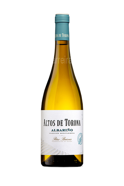 Altos de Torona Albariño Altos de Torona Albariño