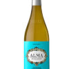 Alma De Blanco