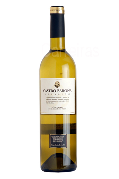 Castro Baroña 2022