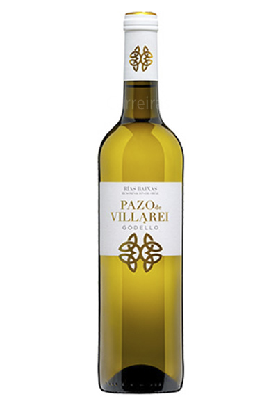 Pazo de Villarei Godello