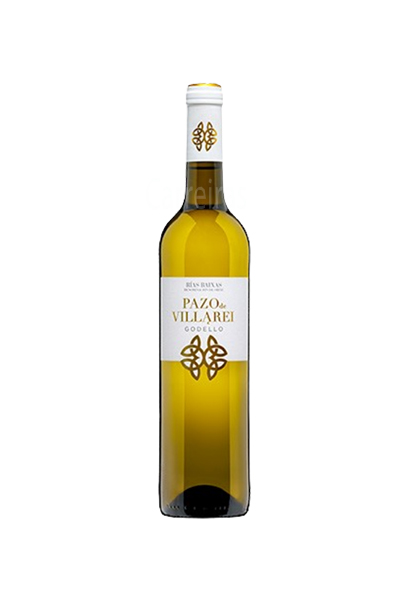 Pazo de Villarei Godello