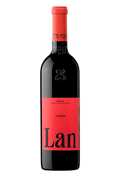 Lan Crianza Lan Crianza