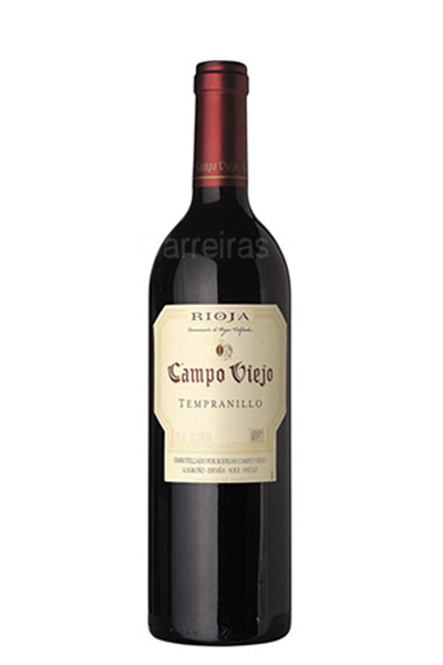 Campo Viejo Tempranillo Campo Viejo Tempranillo