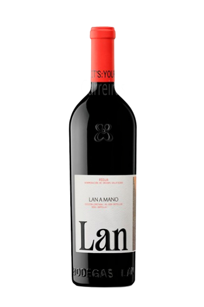 Lan a Mano Lan a Mano