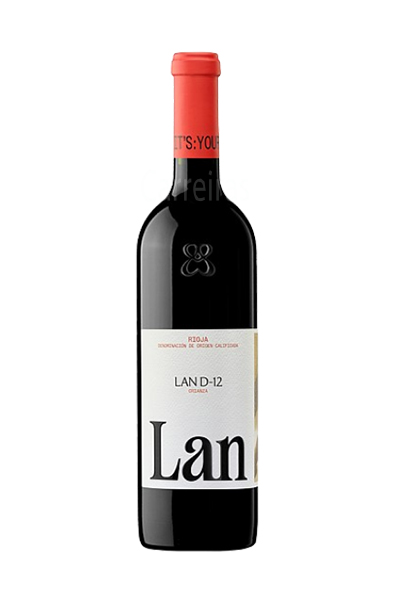 Lan D-12 Lan D-12