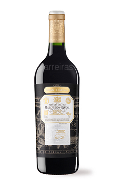 Marqués de Riscal Gran Reserva 2017 Marqués de Riscal Gran Reserva 2017