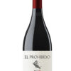 El Prohibido