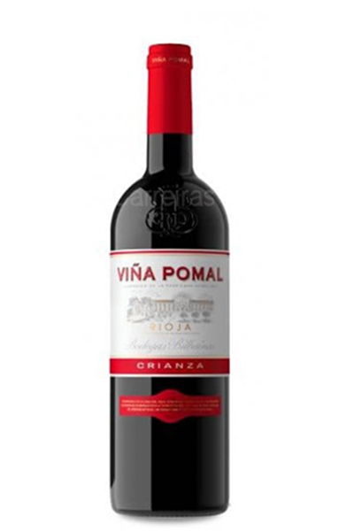 Viña Pomal Crianza 2019 Viña Pomal Crianza 2019