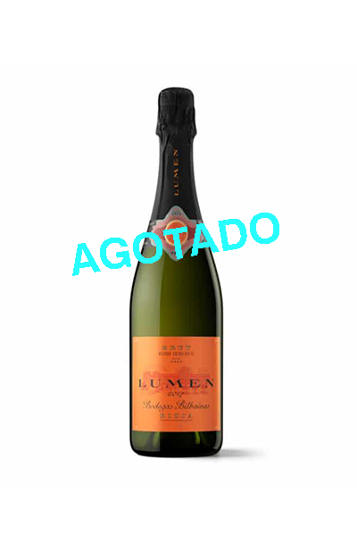 Lumen Brut Espumoso