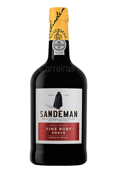 Sandeman Porto Fino Ruby