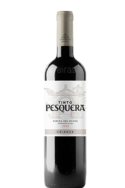 Pesquera Cosecha 2018 Pesquera Cosecha 2018