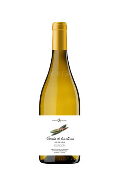 Cuesta de los Olivos Godello