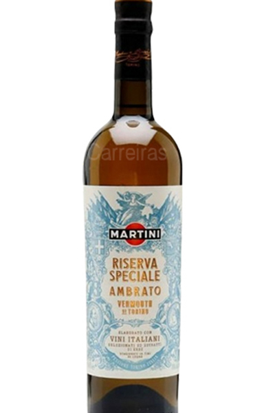 Martini Reserva Especial Ambrato