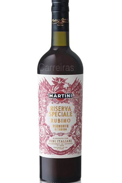 Martini Especial Rubino
