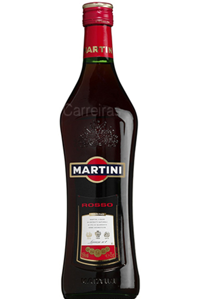 Martini Rojo