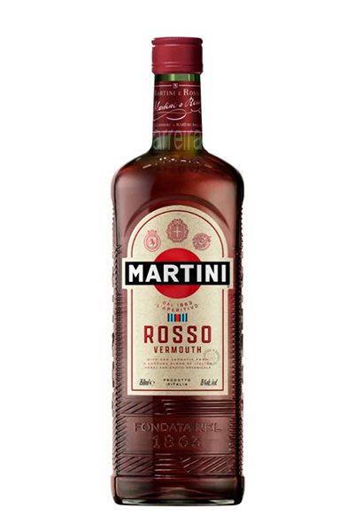 Martini Rojo
