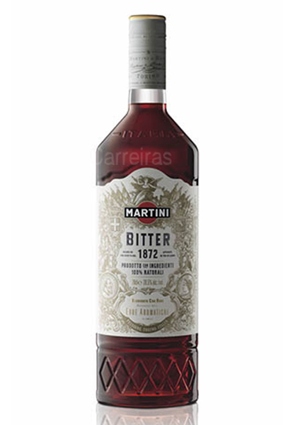 Martini Reserva Especial Bitter