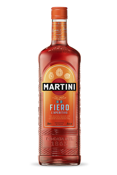 Martini Fiero