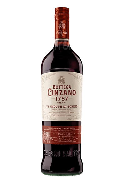 Cinzano 1757 Rosso