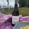 Valdesil Godello sobre Lías