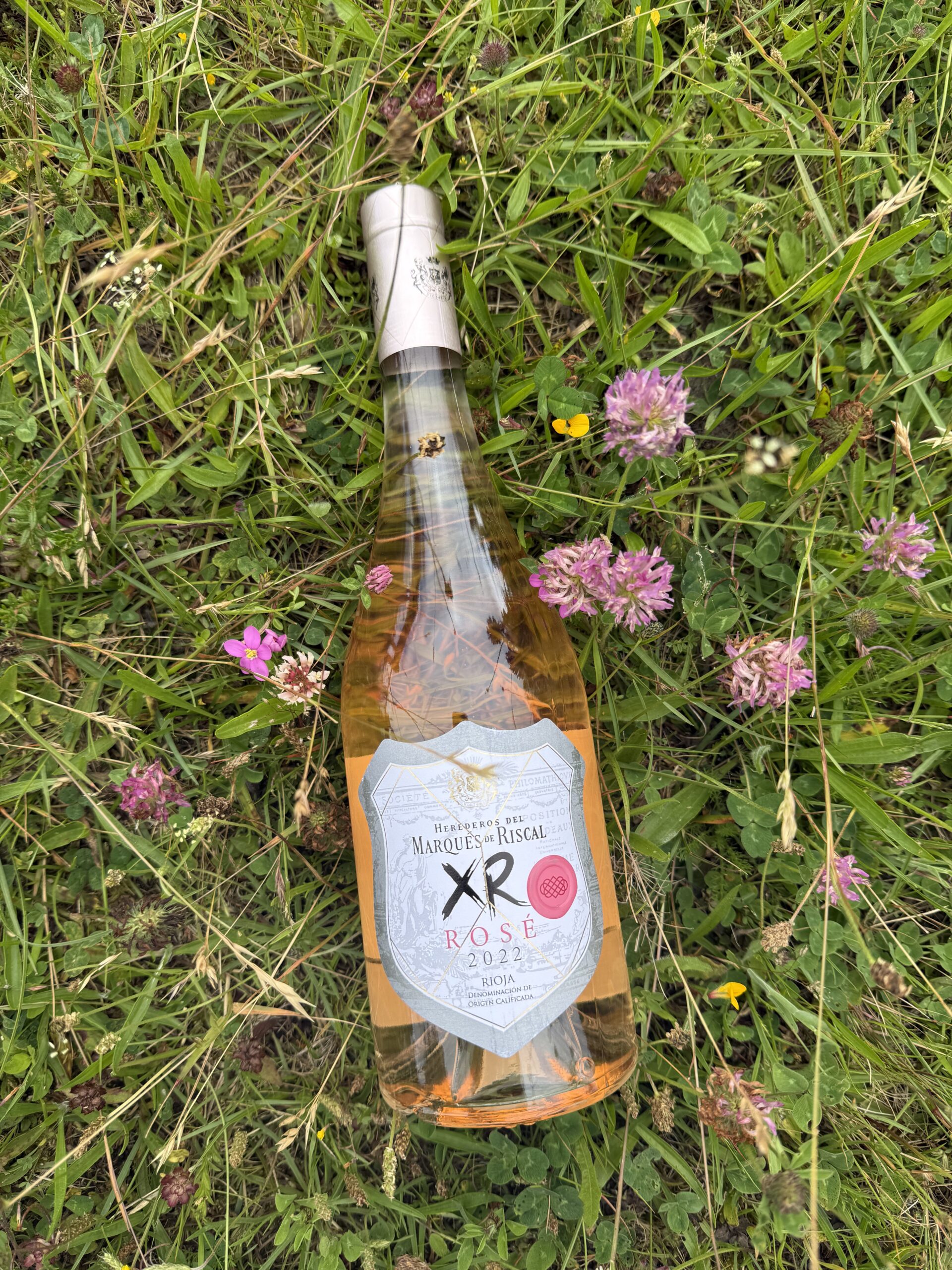 XR Rosé de Marqués de Riscal XR Rosé de Marqués de Riscal