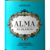 Alma De Blanco