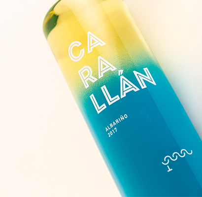 Carallán 2021