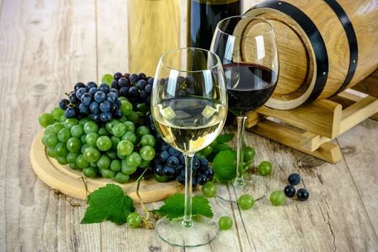 ¿Qué tipo de vino eres?